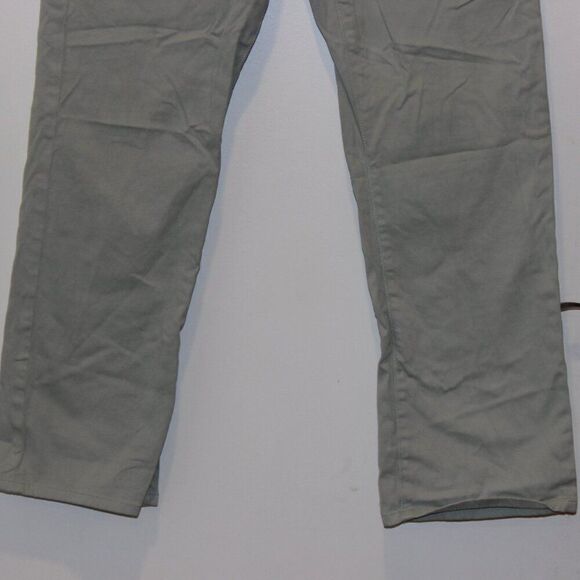 Ag Adriano Goldschmied Protégé Straight Leg Jeans Men’s Size 32X34 - Picture 3 of 12